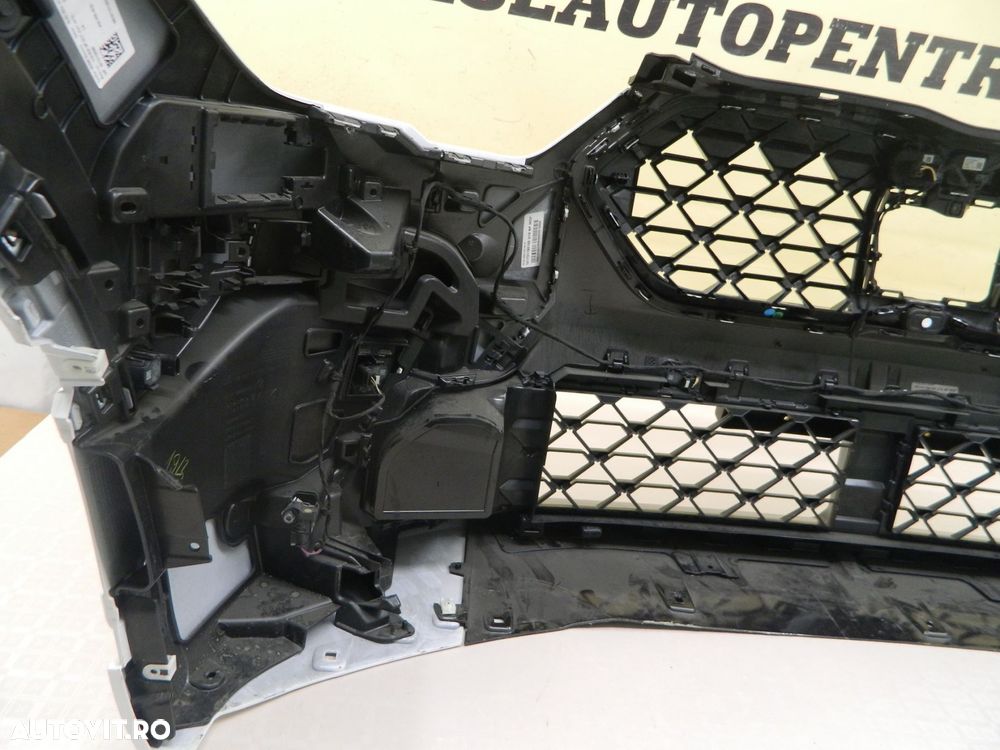 Bara fata BMW X2 M-Sport U10, 2024, 2025. - 8