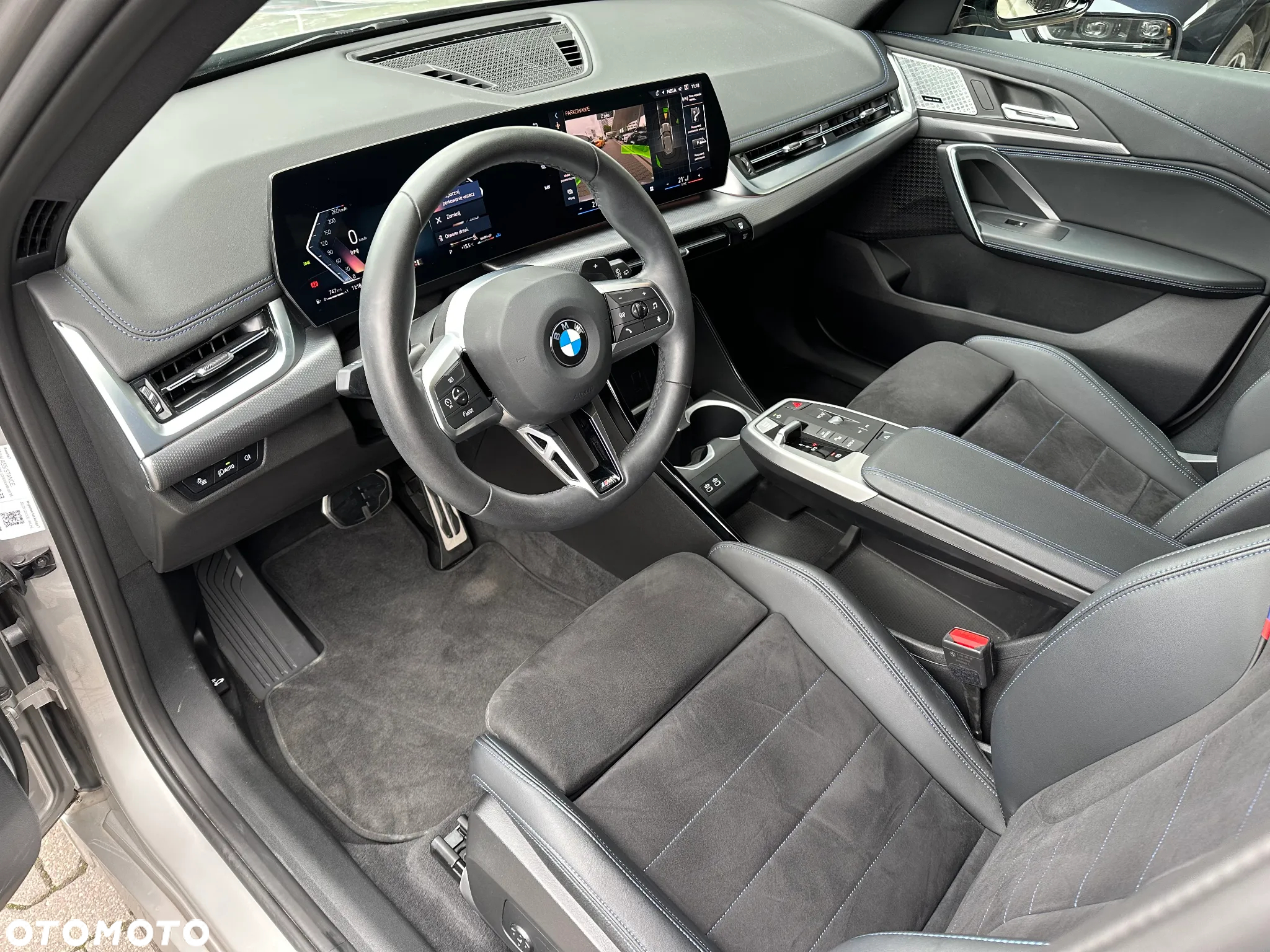 BMW X1 - 11