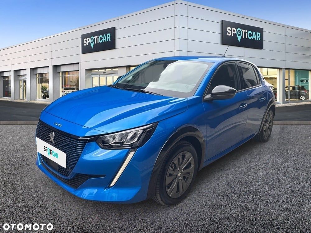 Peugeot 208 50kWh Allure - 1