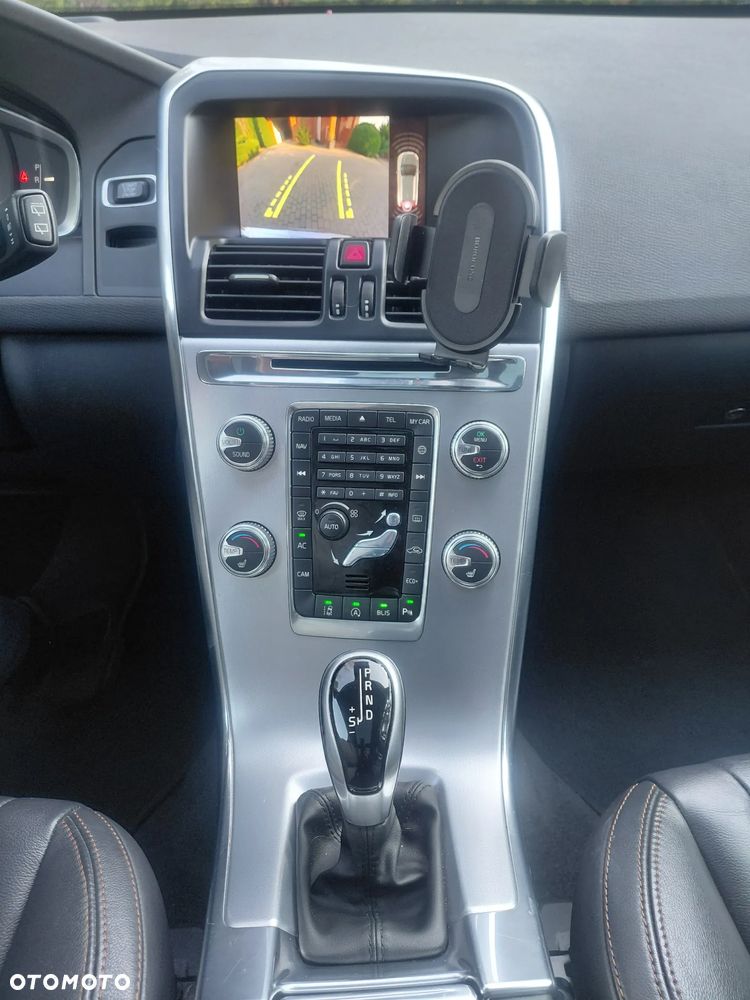 Volvo XC 60 D4 Drive-E Summum - 12