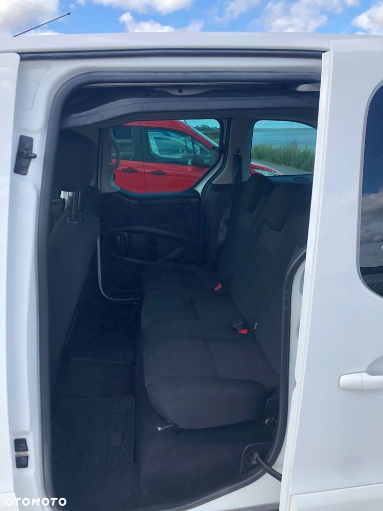 Peugeot Partner L2 Pro (bryg.) - 15