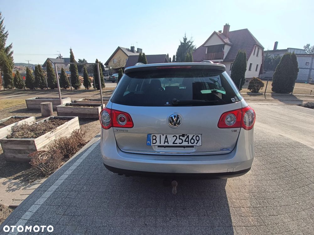 Volkswagen Passat 1.9 TDI Comfortline - 37