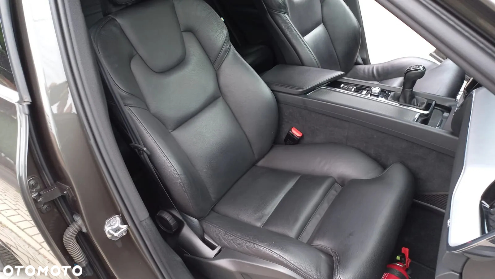 Volvo XC 60 - 12