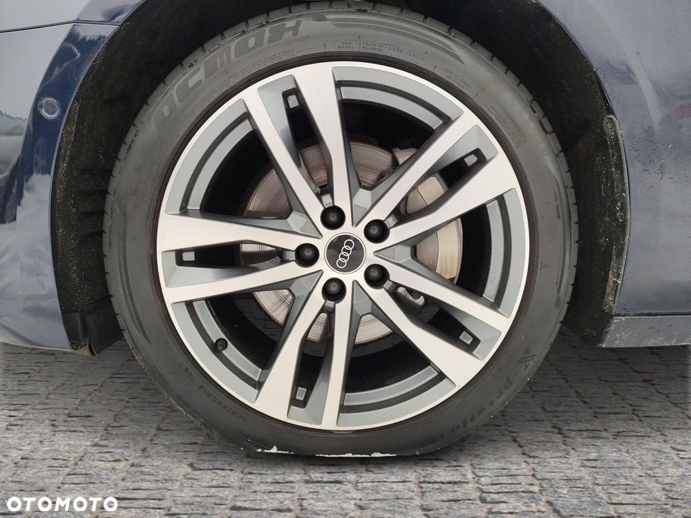 Audi A6 Avant - 32