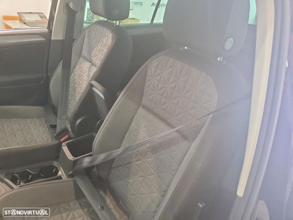 VW Tiguan 1.4 TSI eHybrid Conceptline DSG - 5