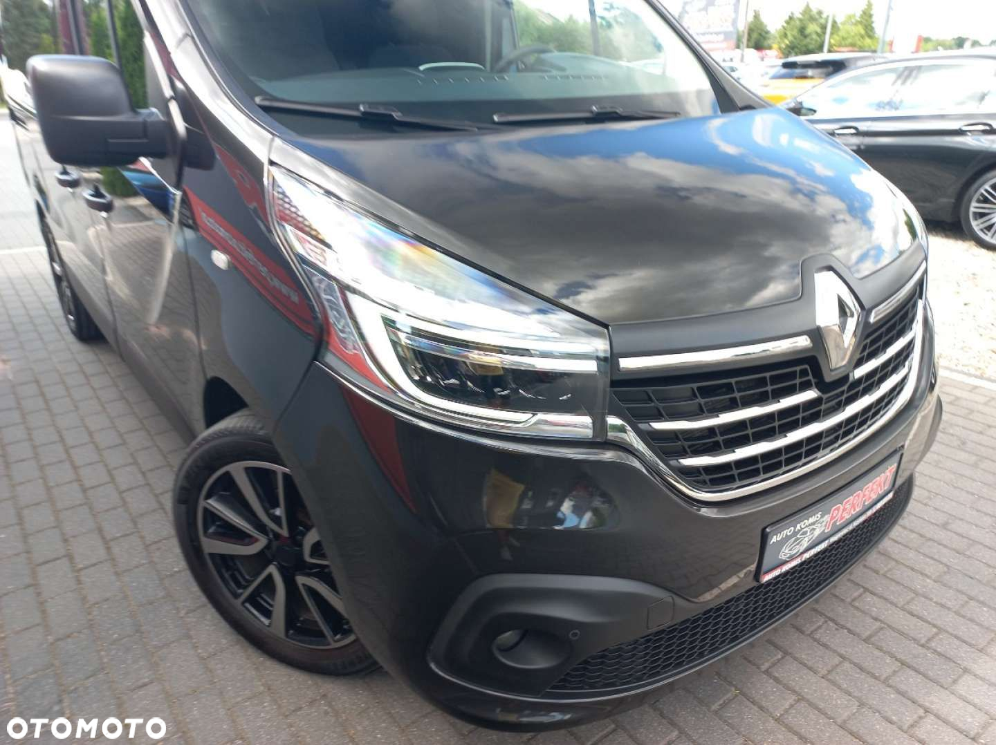 Renault TRAFIC - 5
