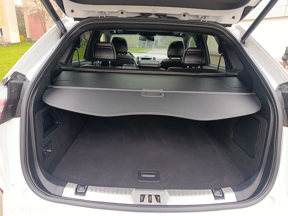 Ford Edge 2.0 EcoBlue Bi-Turbo 4x4 ST-LINE - 16