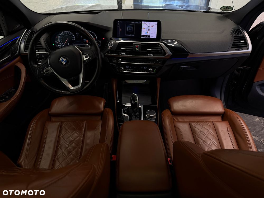 BMW X4 xDrive30i M Sport - 10