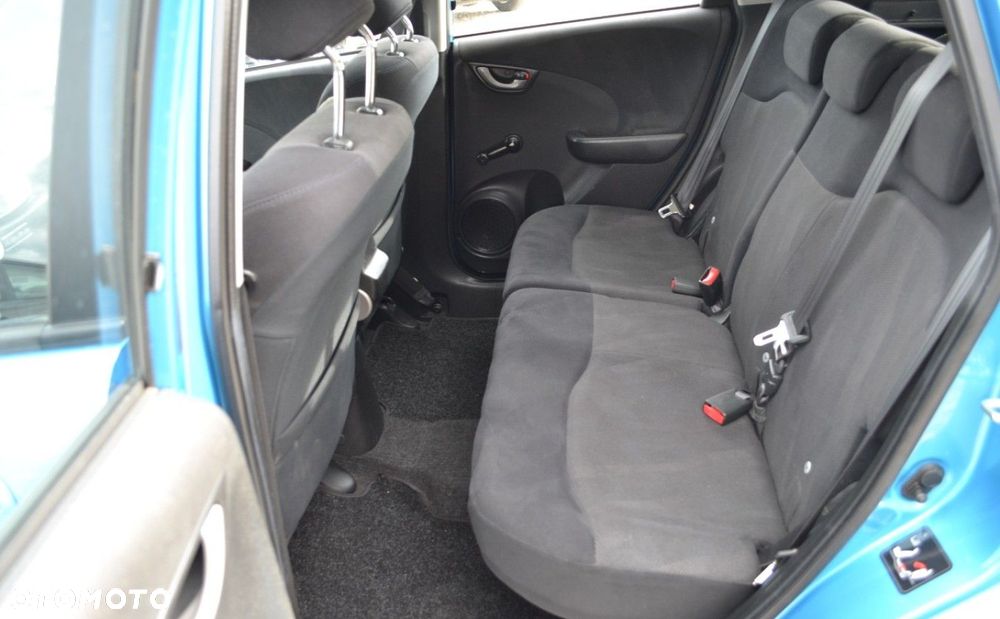 Honda Jazz 1.4 i-VTEC Comfort Plus - 8