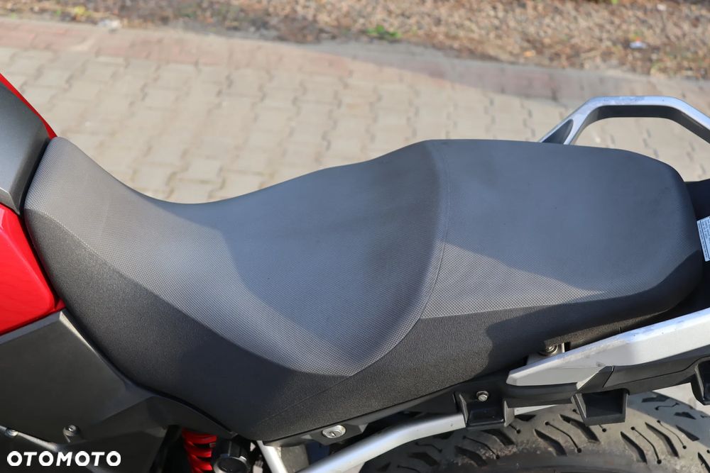 Suzuki V-STROM - 21