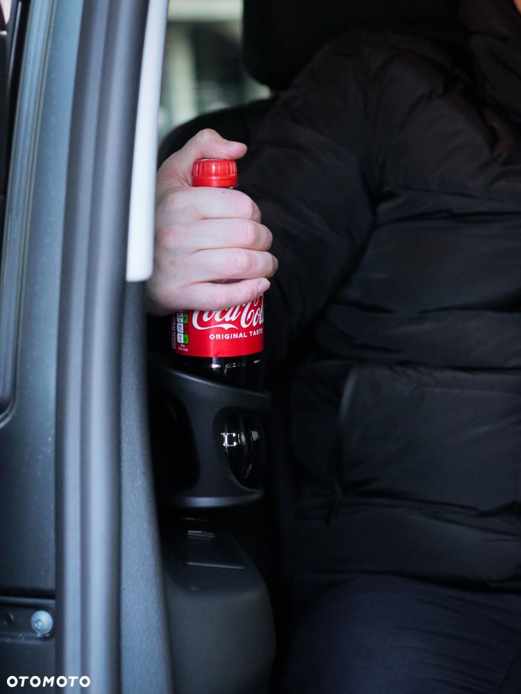 Mercedes-Benz Vito - 10