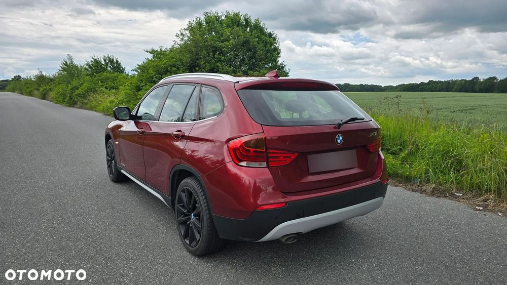 BMW X1 xDrive23d - 7