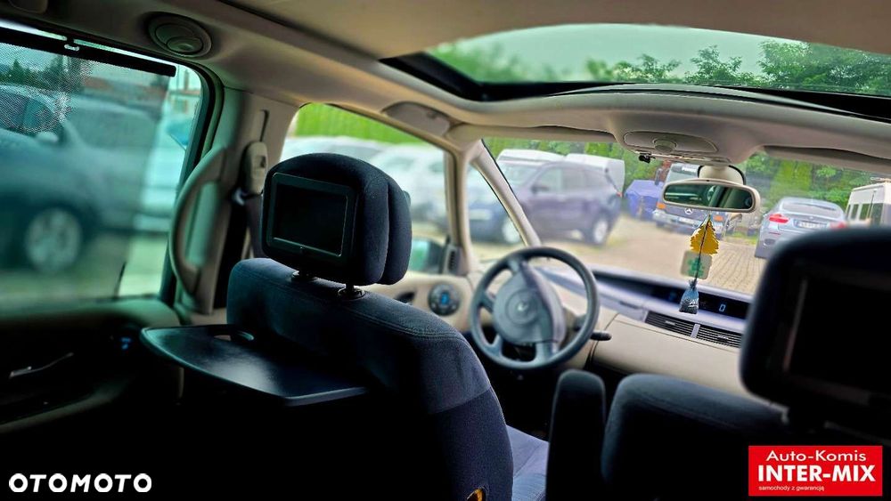 Renault Espace - 33