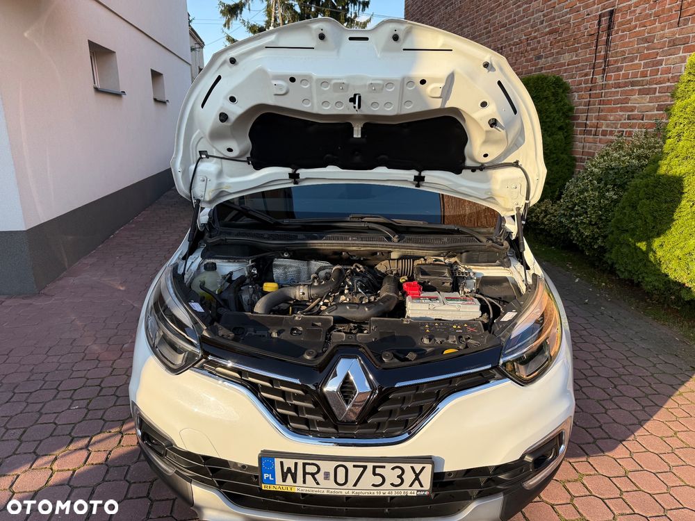 Renault Captur 1.2 Energy TCe XMOD - 13