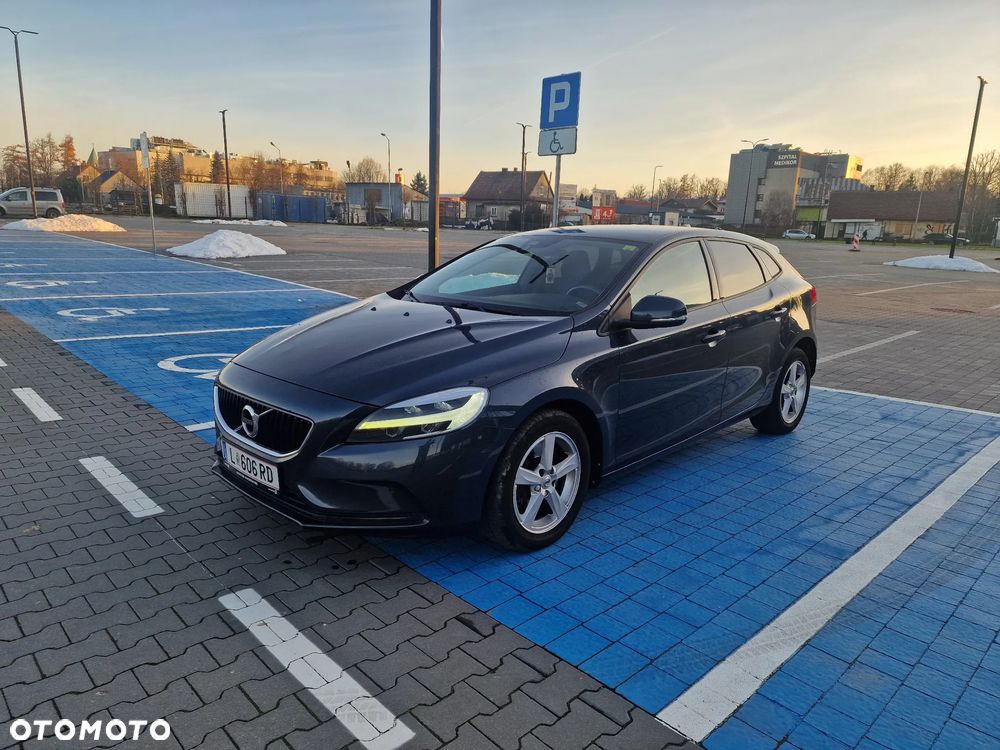 Volvo V40 - 32