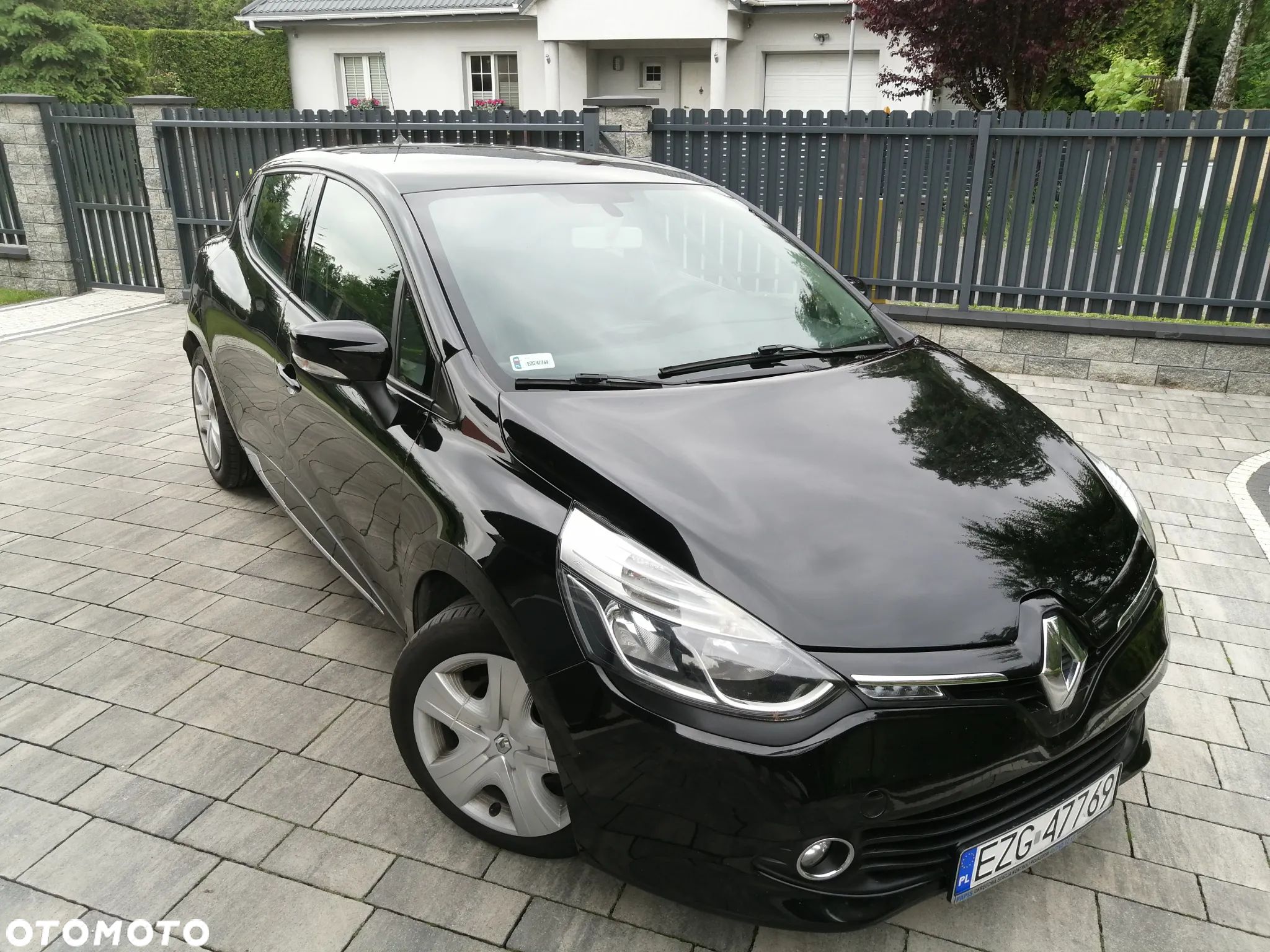 Renault Clio 1.5 dCi Energy Business - 1
