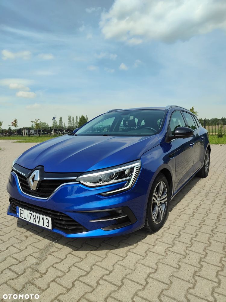 Renault Megane - 22