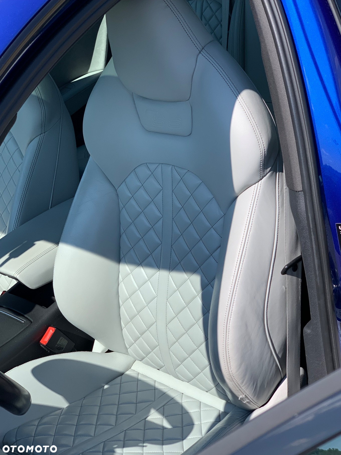 Audi S6 - 25