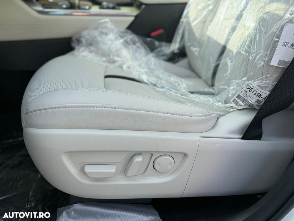 Mazda CX-60 AWD PHEV Aut. TAKUMI PLUS - 19