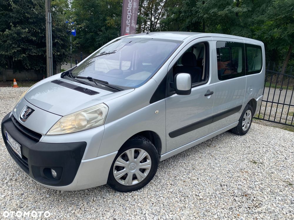 Peugeot Expert Tepee L1 Trendy - 1