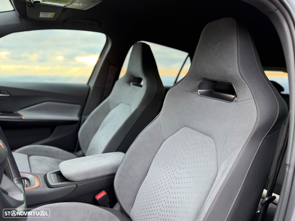 Cupra Born 58 kWh Plus - 7