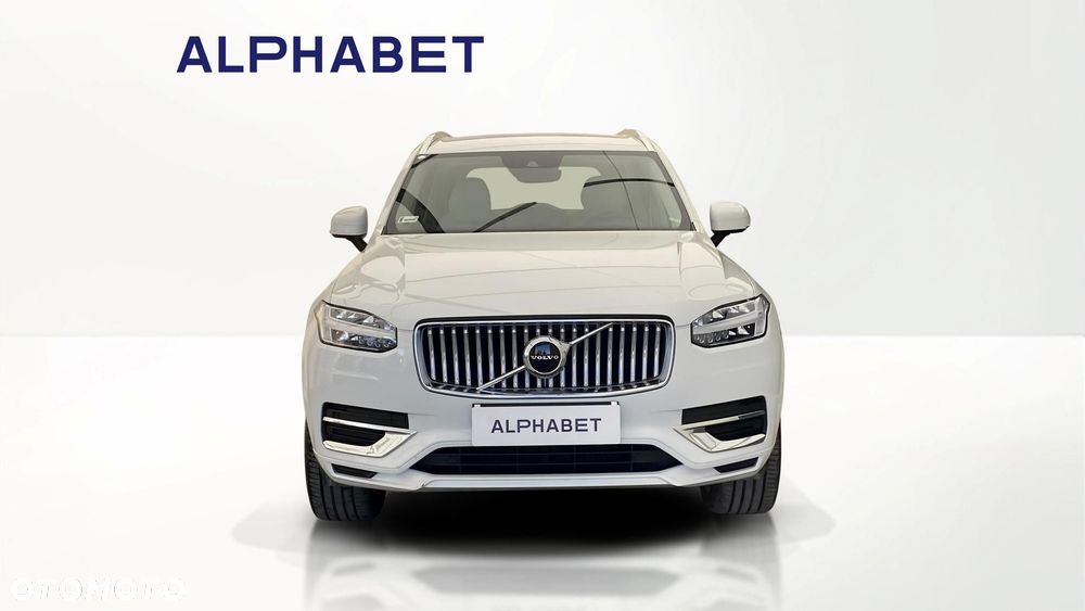 Volvo XC 90 B5 D AWD Inscription - 8