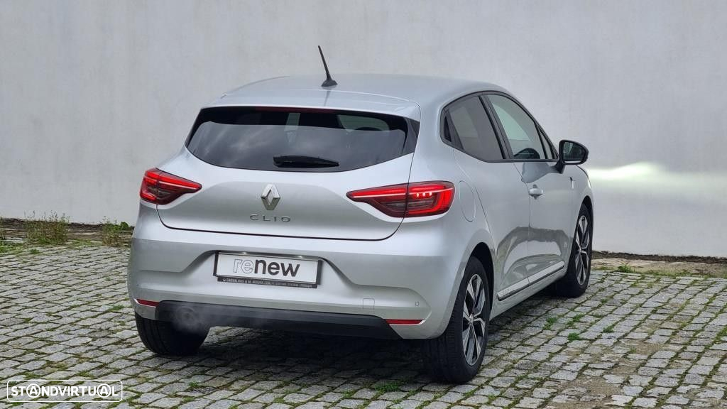 Renault Clio 1.0 TCe Limited - 7