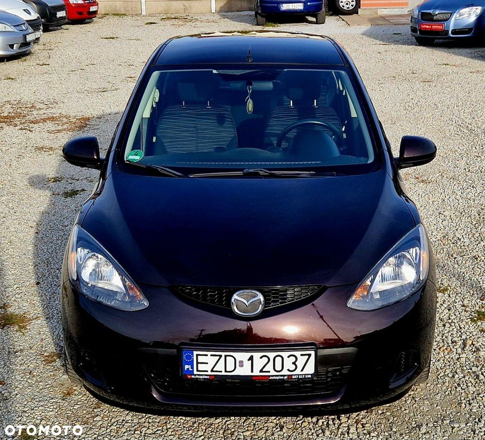 Mazda 2 1.3 Comfort - 25