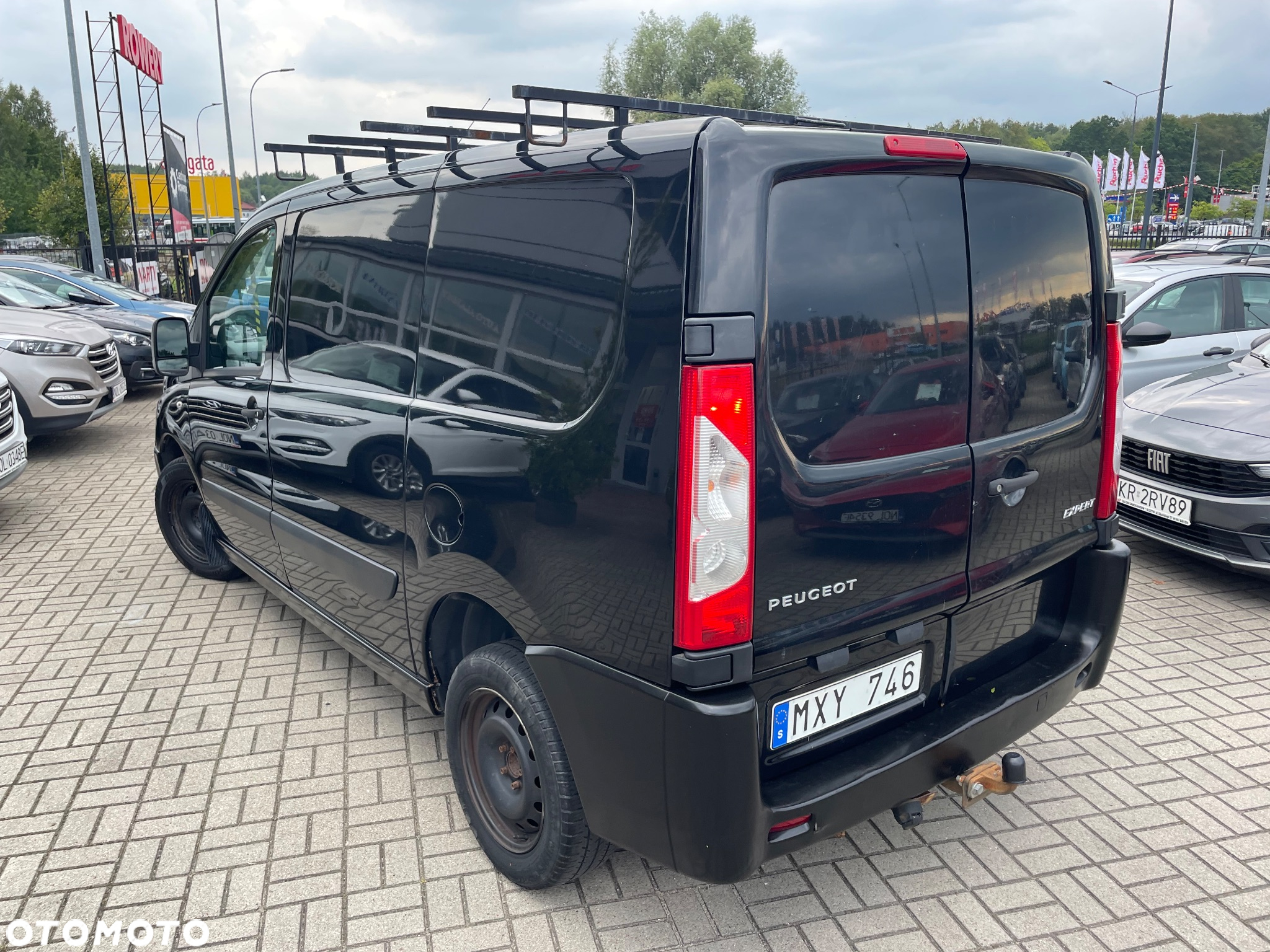 Peugeot Partner - 4