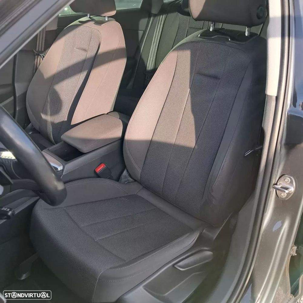 Audi A4 Avant 2.0 TDI S tronic - 14