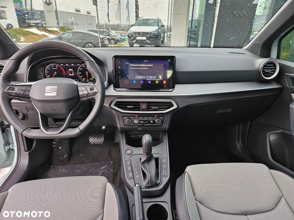 Seat Arona 1.0 TSI FR S&S DSG - 14