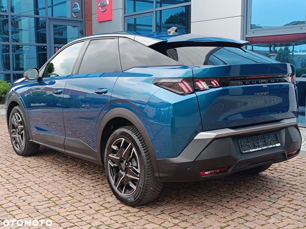 Peugeot 3008 1.2 PureTech mHEV Allure e-DCS6 - 13