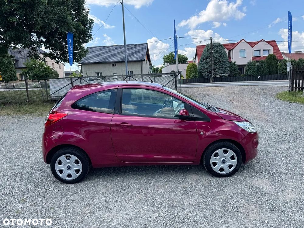 Ford KA 1.2 Titanium - 16