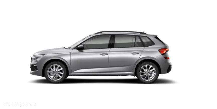 Skoda Kamiq 1.5 TSI Selection - 3