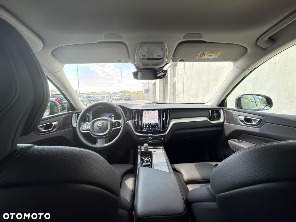 Volvo XC 60 - 33