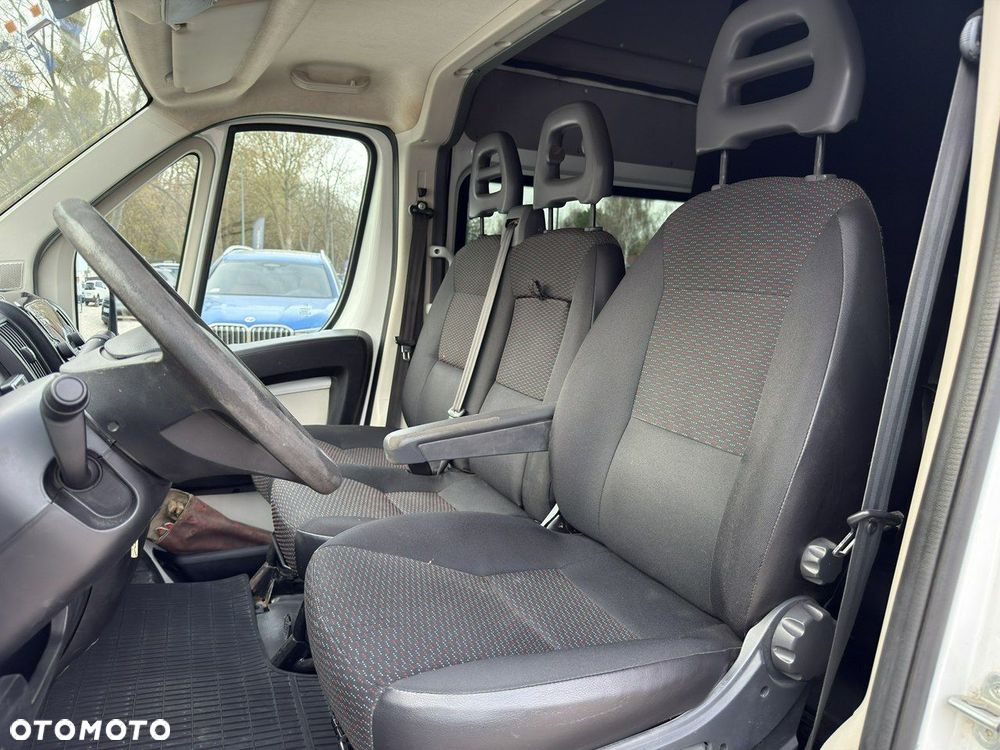 Peugeot Boxer - 10