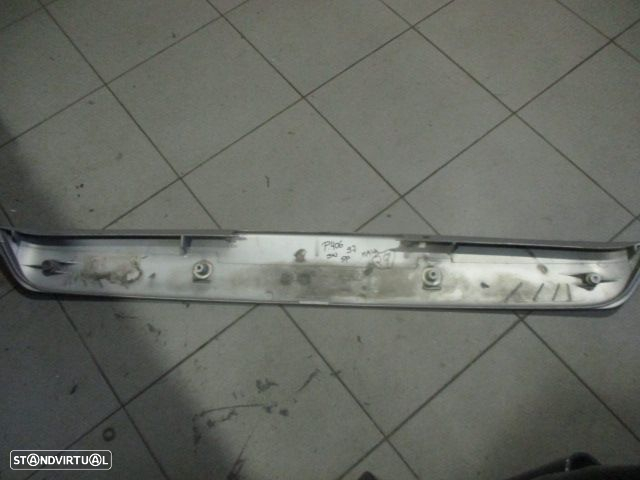 Aileron AIL29 PEUGEOT 406 SW 1997 5P - 3