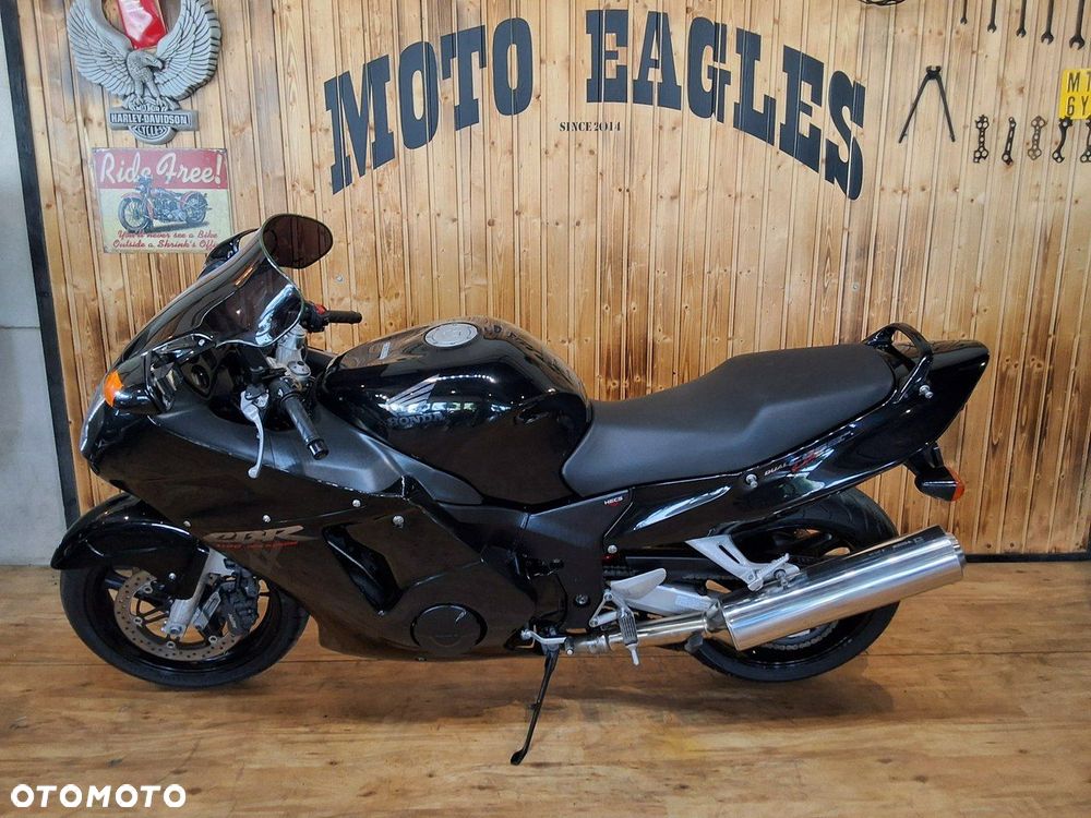 Honda CBR - 15