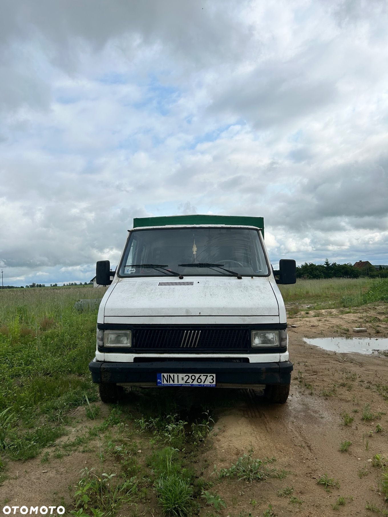 Fiat Ducato - 4