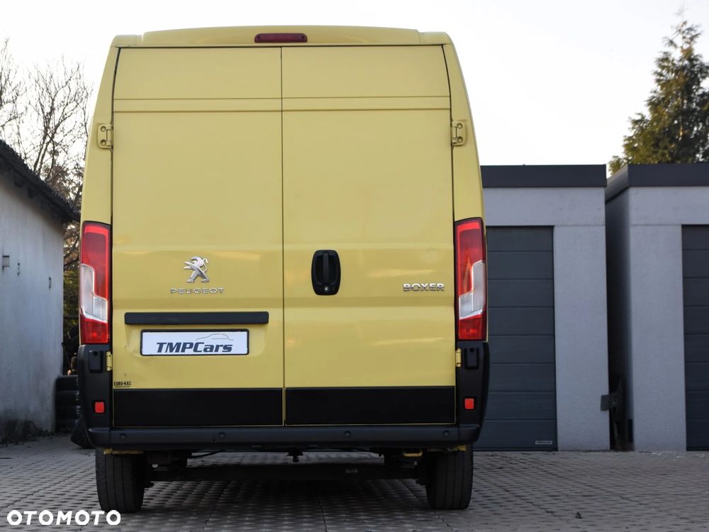 Peugeot Boxer - 24