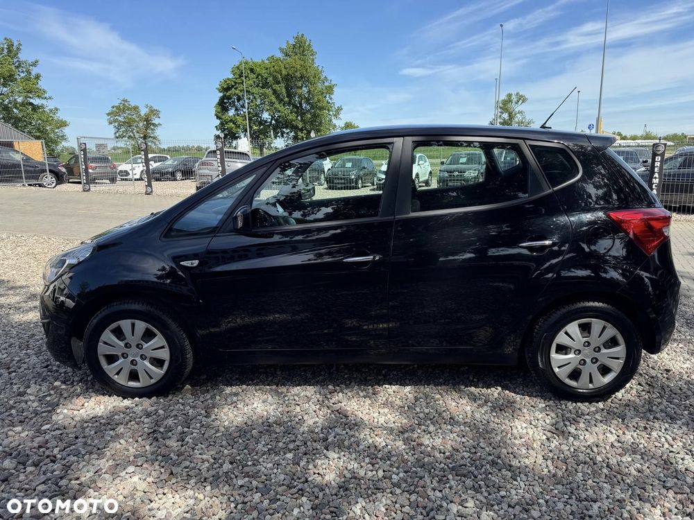 Hyundai ix20 - 7