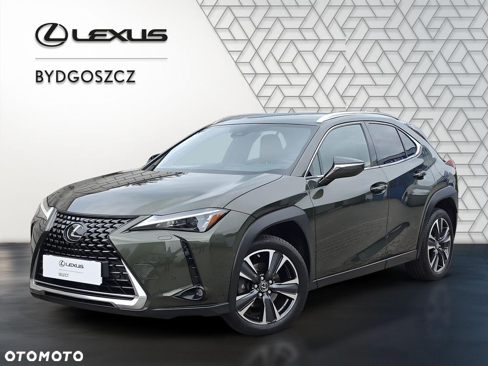 Lexus UX 250h GPF Business 2WD - 1