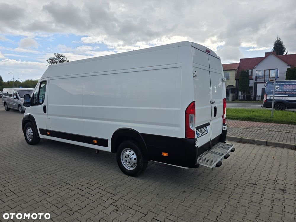 Peugeot Boxer L4H2 Maxi - 7