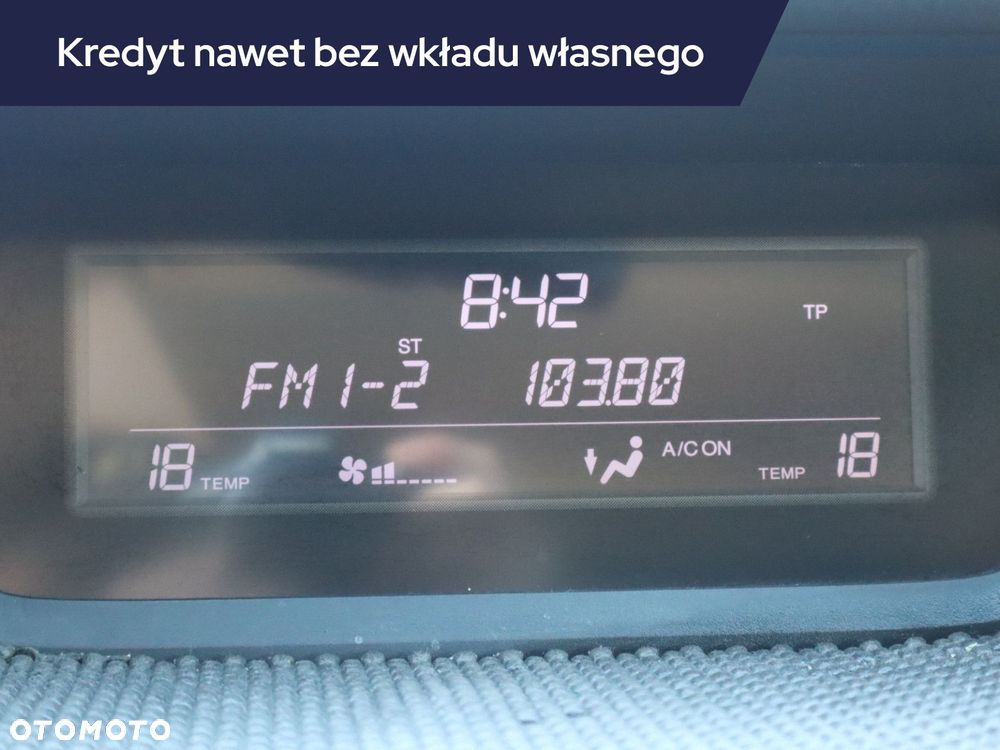 Honda Accord - 15