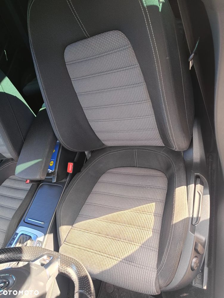 Volkswagen CC 2.0 TDI DPF BMT DSG - 17