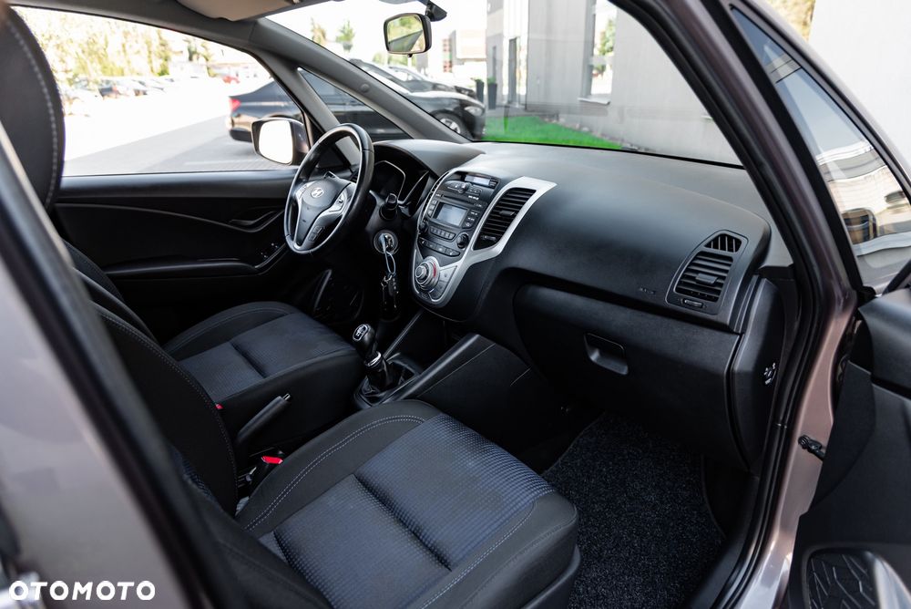 Hyundai ix20 1.4 Classic - 22