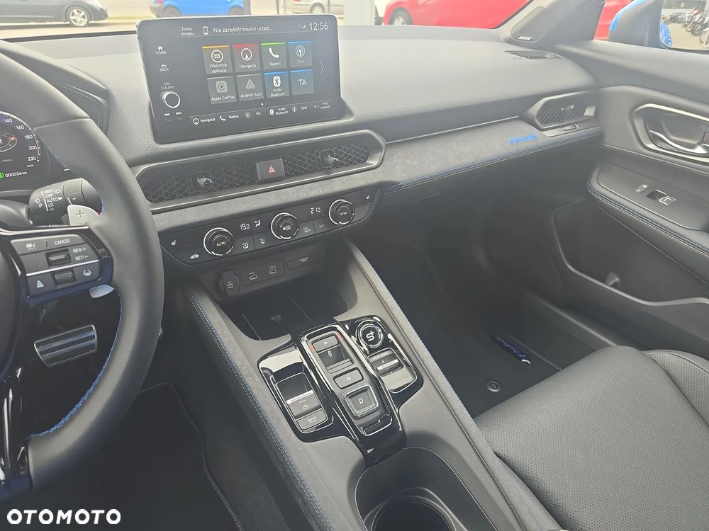 Honda Prelude 2.0 i-MMD eHEV Advance CVT - 13