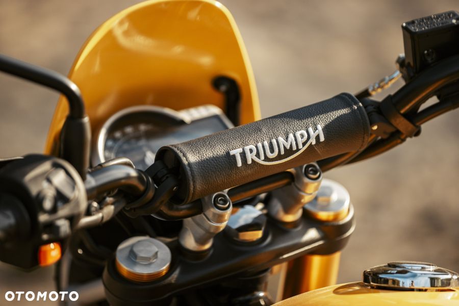 Triumph Scrambler - 9
