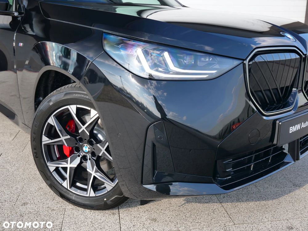 BMW X3 20d xDrive - 3