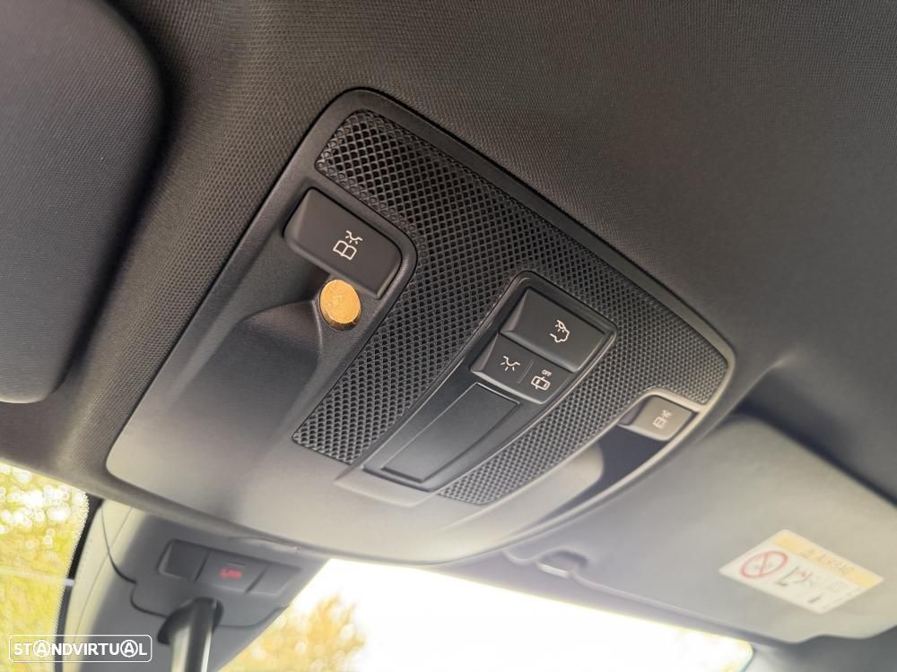 Mercedes-Benz B 180 d BlueEFFICIENCY Edition Style - 23